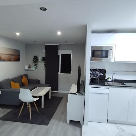 Apartamento Acogedor. Gelves Esterno foto