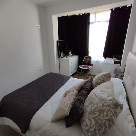 Apartamento Acogedor. Gelves Esterno foto