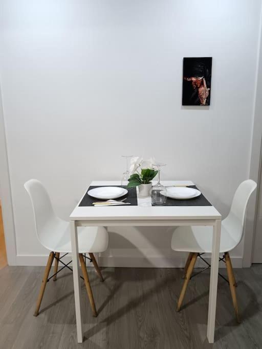 Apartamento Acogedor. Gelves Esterno foto